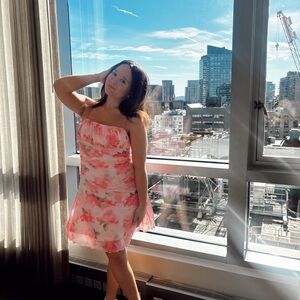 Meet your Posher, Keira